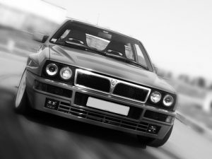 LANCIA DELTA