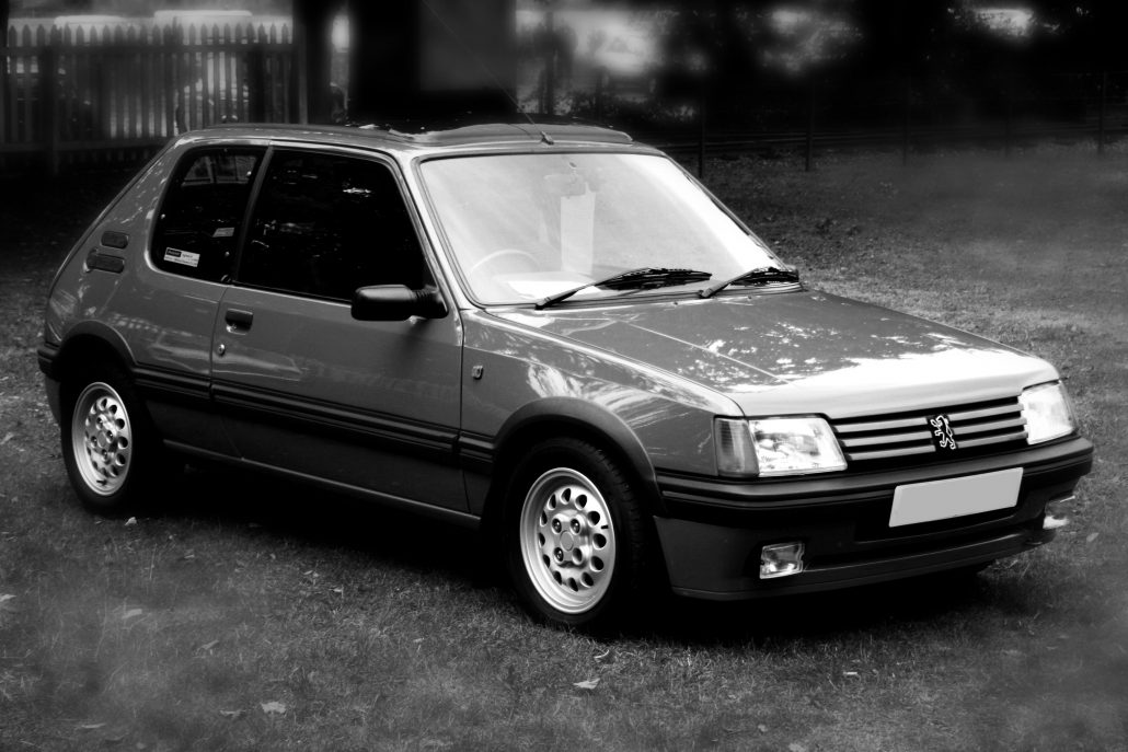 PEUGEOT-205-GTI