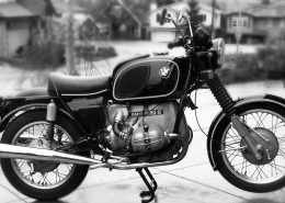 BMW R60