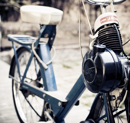 Certificat de conformité cyclomoteur