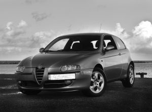 ALFA ROMEO 147