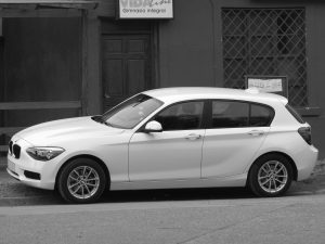 BMW SERIE 1