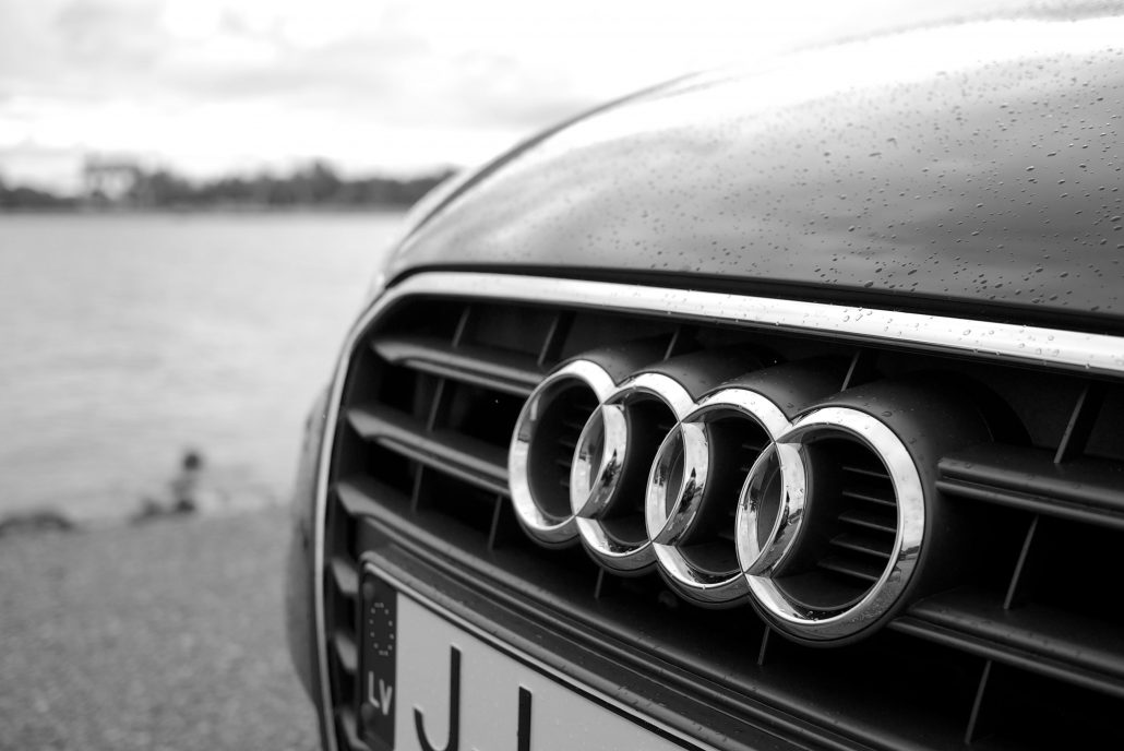 Assurance collection AUDI A3, devis en ligne CLAVEL ASSURANCES