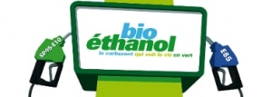 LE BIOETHANOL, C’EST QUOI ?