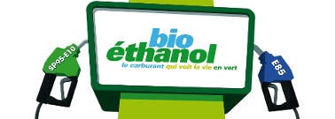 Bioéthanol : est-ce mauvais pour la santé ?