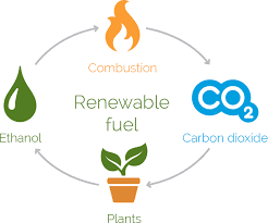 Les nouvelles appellations des carburants 1