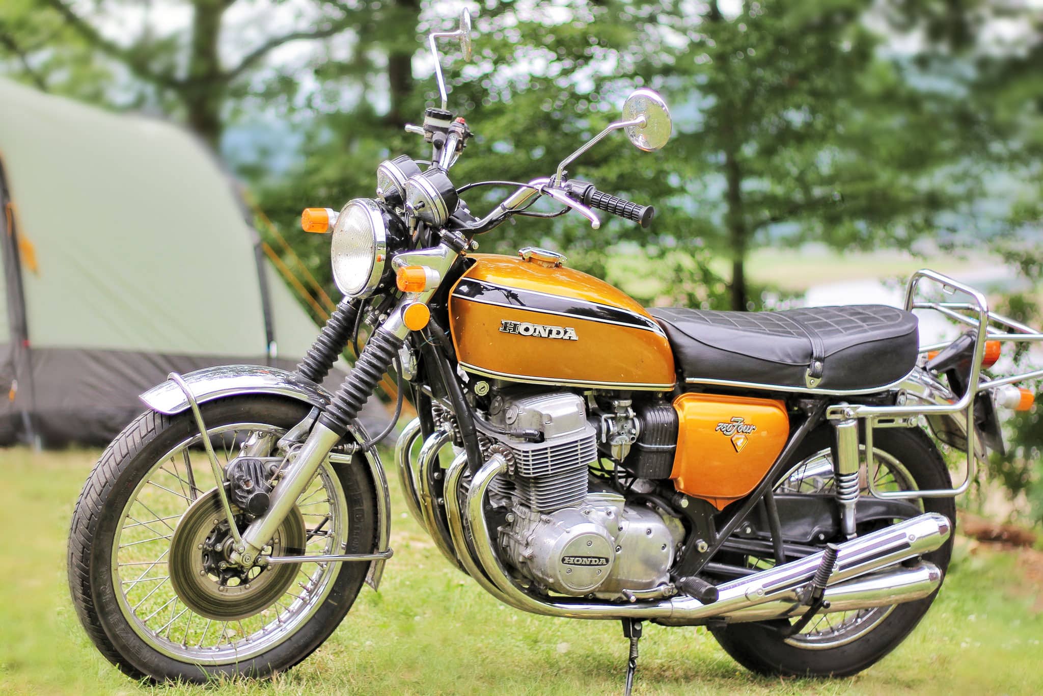 Assurance HONDA CB 750, devis en ligne CLAVEL ASSURANCES