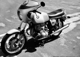 BMW R 90 S