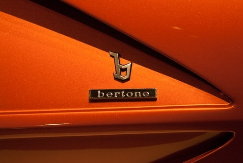 Bertone - Partie I 3