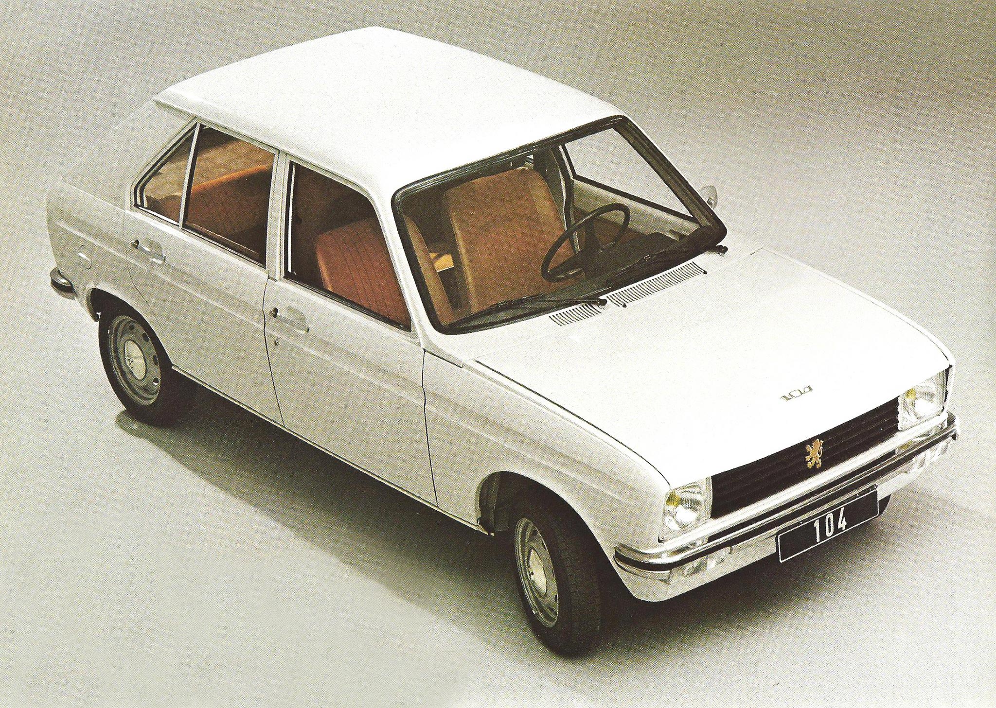 PEUGEOT-104