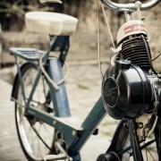 LE SOLEX 3800
