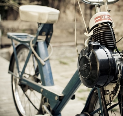 LE SOLEX 3800